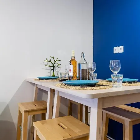 Apartment En - Coeur Pieton Historique Avec Patio Privatif, La Au Bout De La Rue !